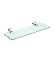 ESTANTE VIDRIO 40cm KUBIC COSMIC